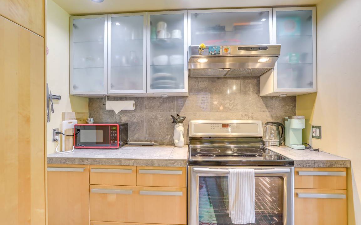 Photo of Kitchen in Eagle-Vail