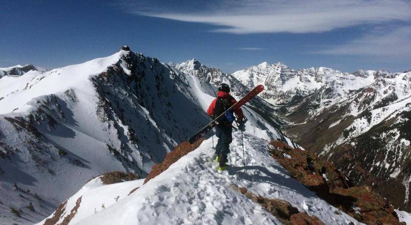 Photo of Others in Aspen