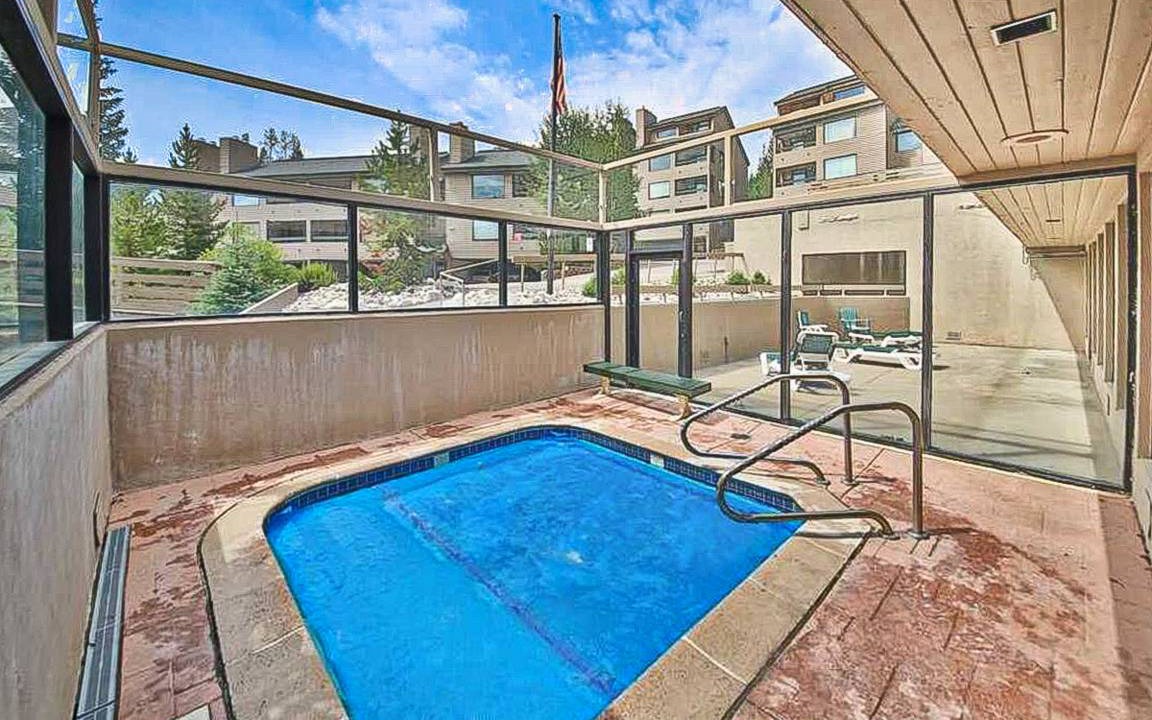 Photo of Patio Balcony in Winter Park