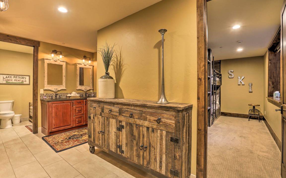 Photo of Bathroom in Copper Mountain