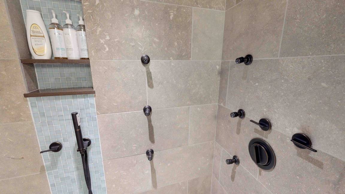 Photo of Bathroom in Avon
