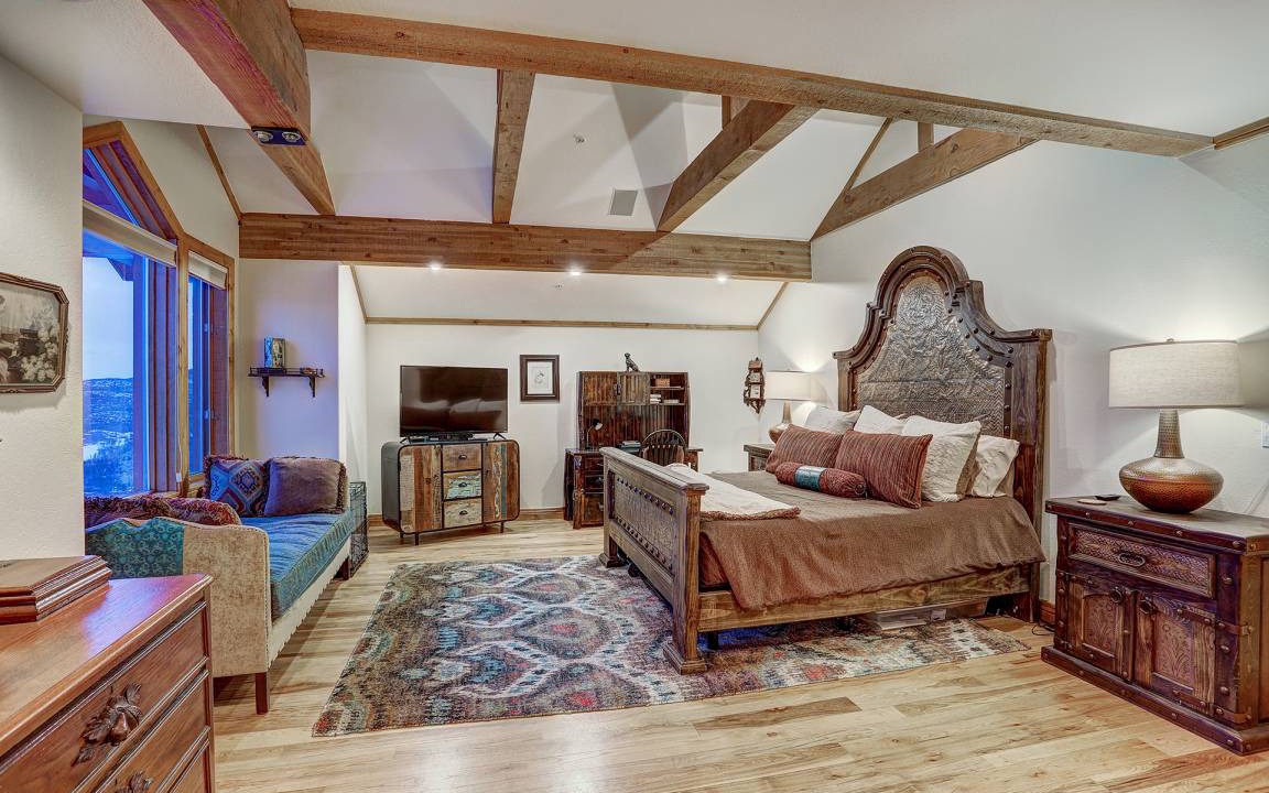Photo of Livingroom in Breckenridge
