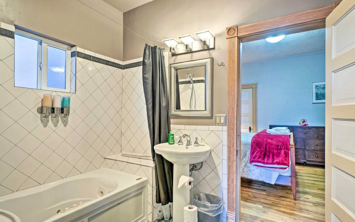 Photo of Bathroom in Colorado Springs