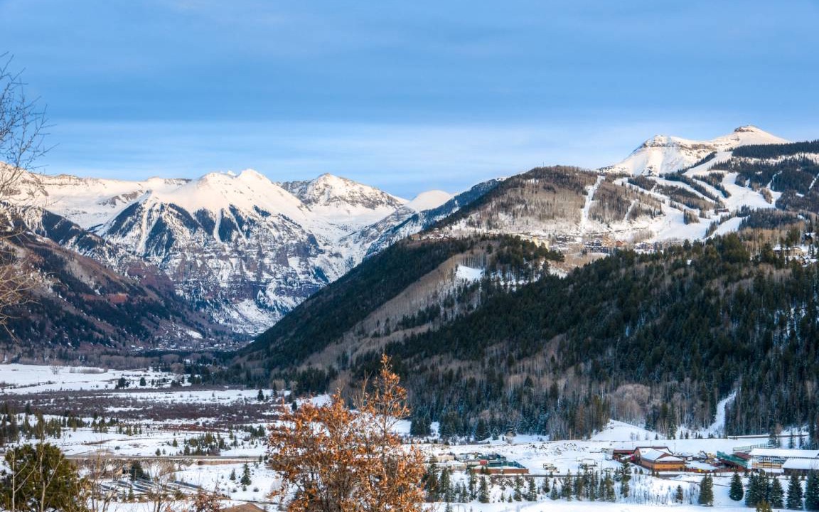 Photo of Others in Telluride