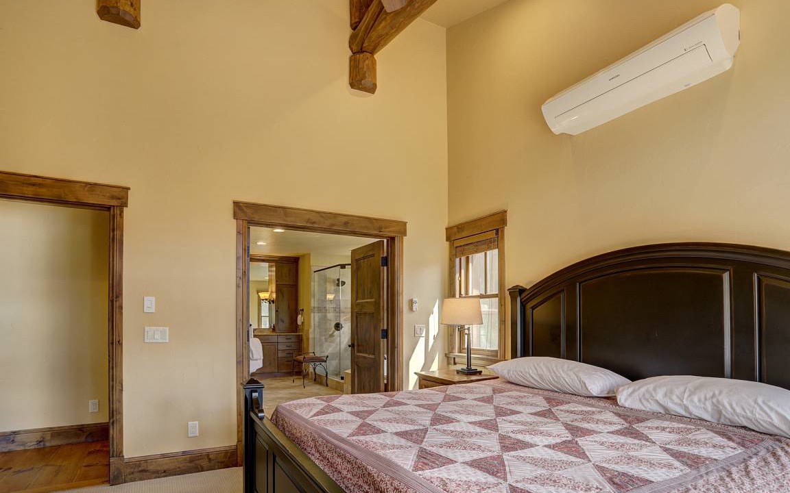 Photo of Bedroom in Breckenridge