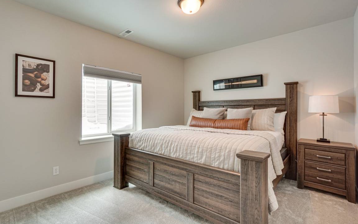 Photo of Bedroom in Windsor