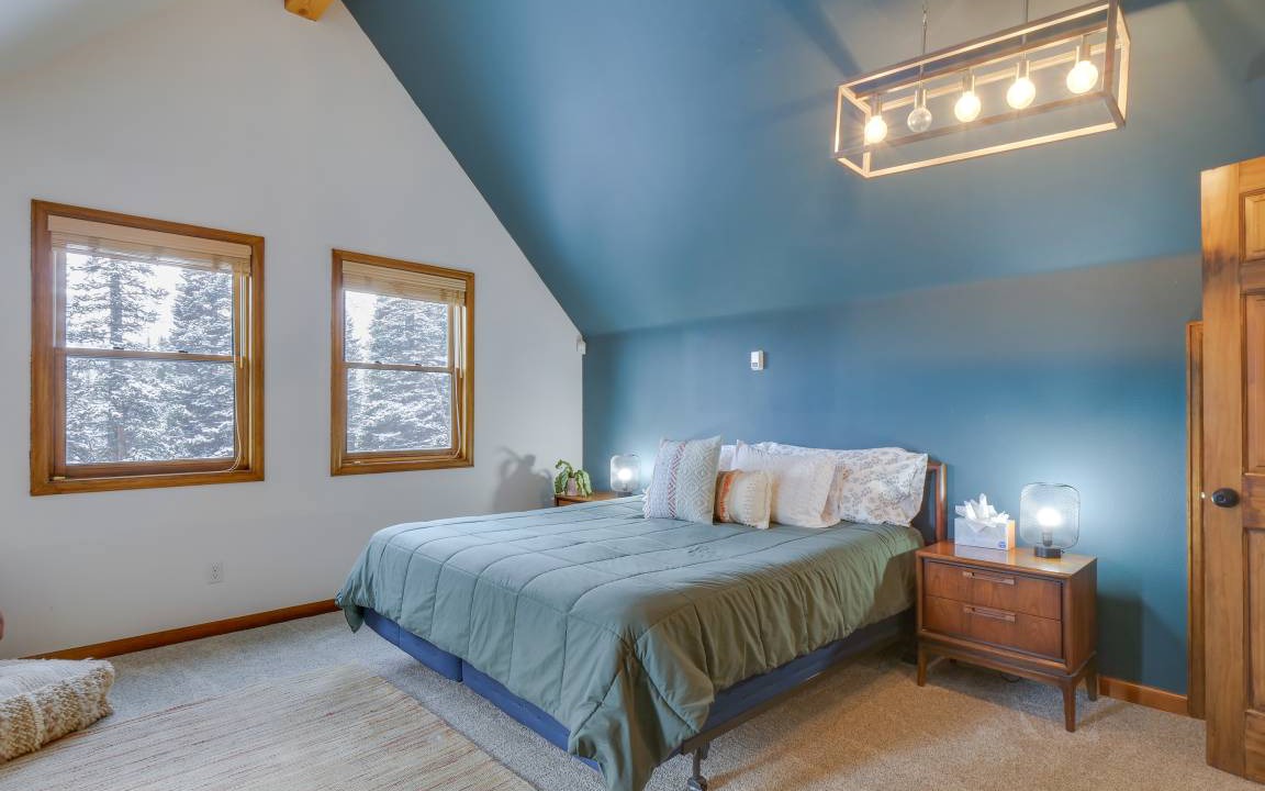 Photo of Bedroom in Quandary Village