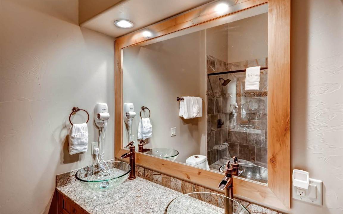Photo of Bathroom in Frisco