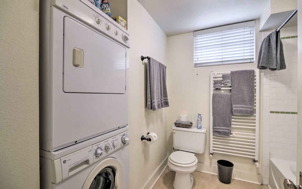 Photo of Bathroom in Old Town