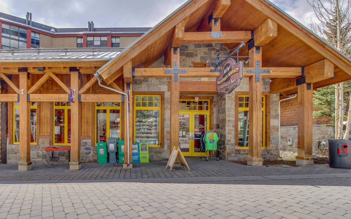 Photo of Others in Copper Mountain Village