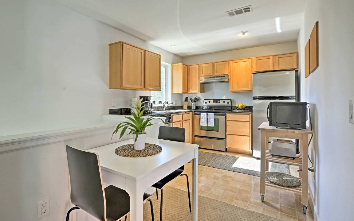 Photo of Kitchen in Highland