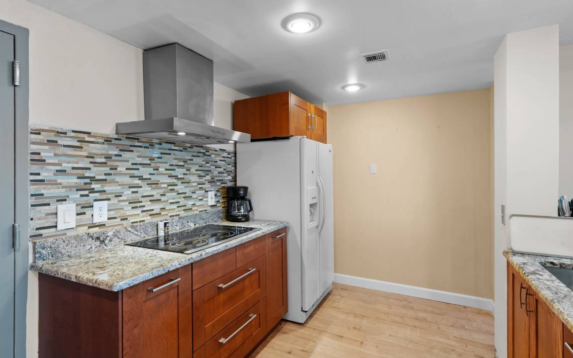 Photo of Kitchen in LoDo