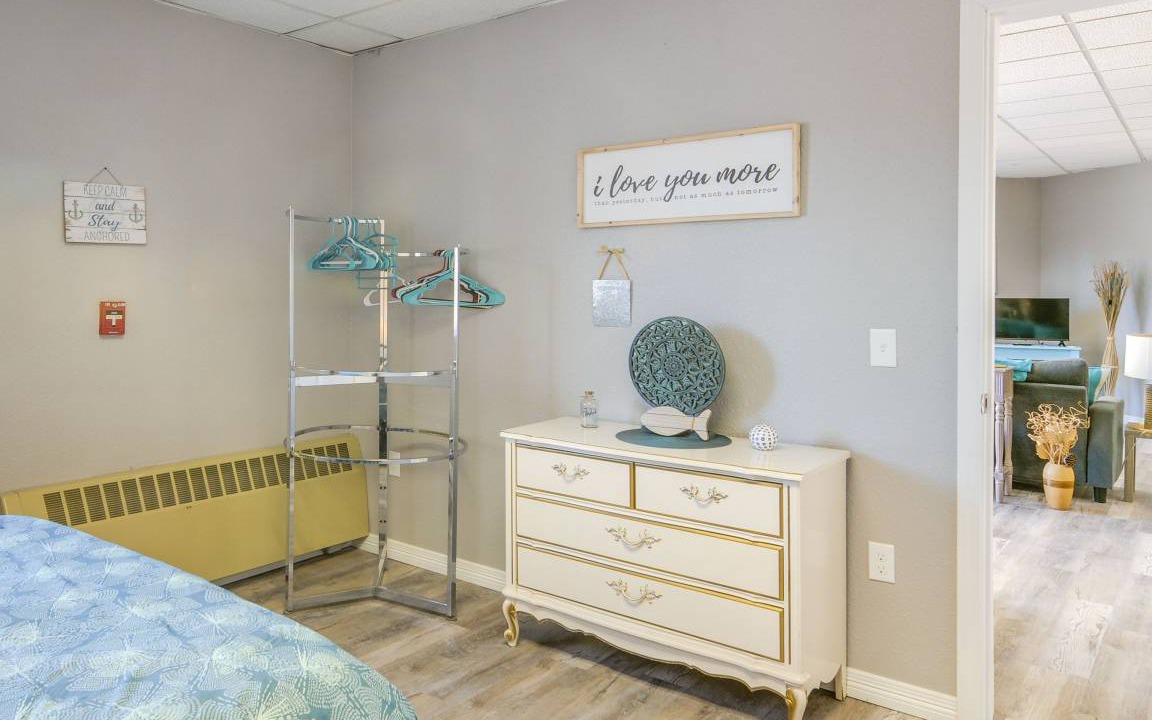 Photo of Bedroom in Del Norte