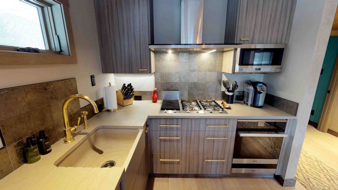 Photo of Kitchen in Avon
