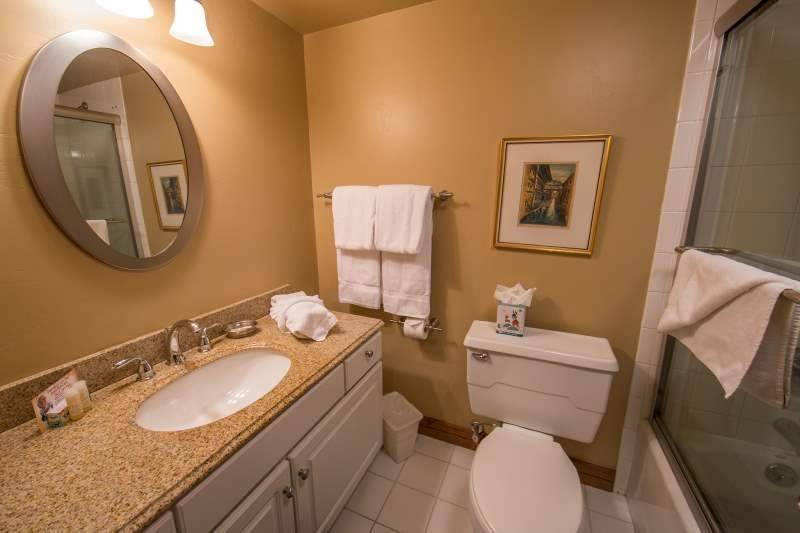 Photo of Bathroom in Vail