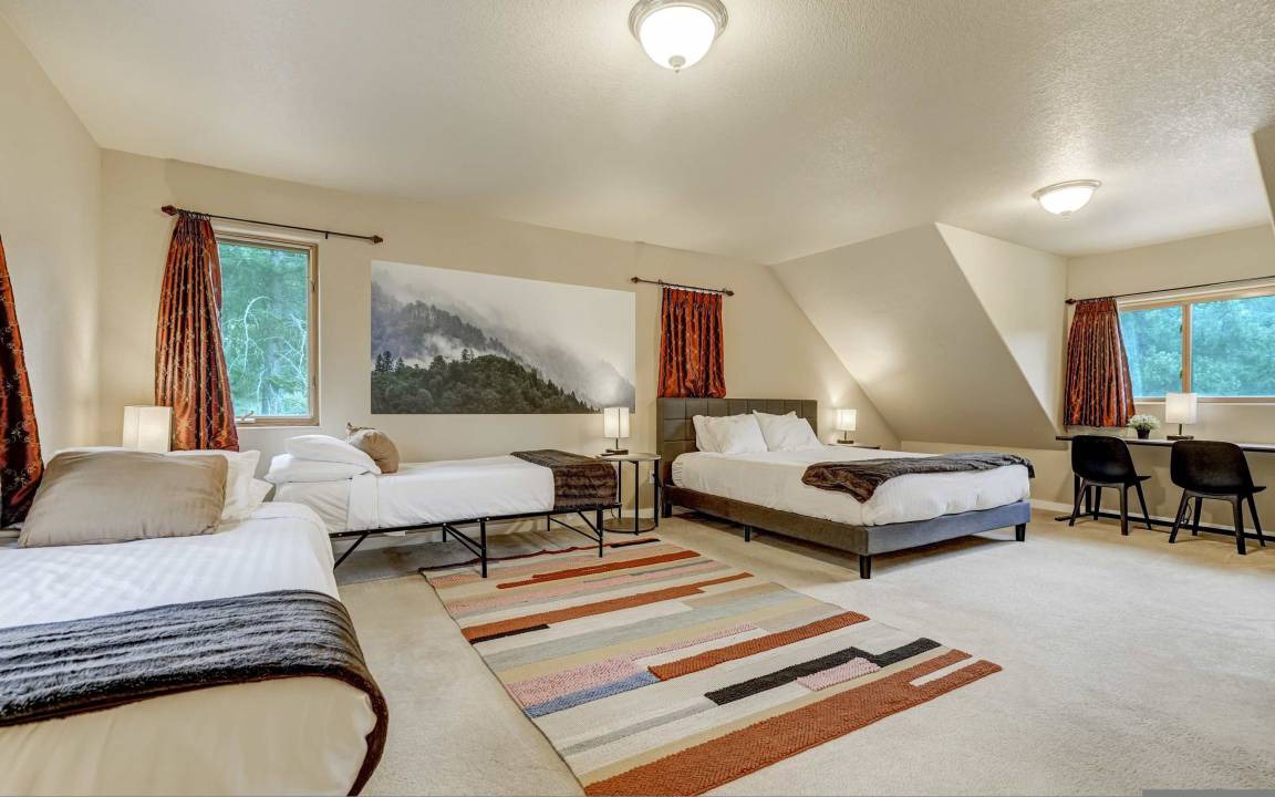 Photo of Bedroom in Cascade-Chipita Park