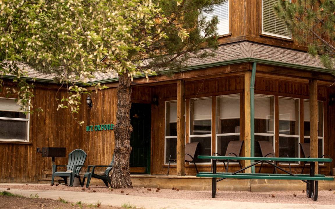 Photo of Others in Salida