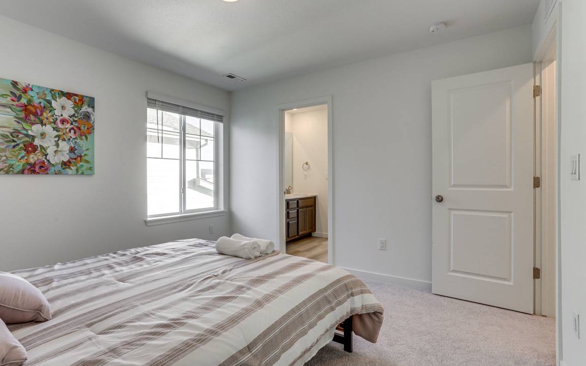 Photo of Bedroom in Commerce City