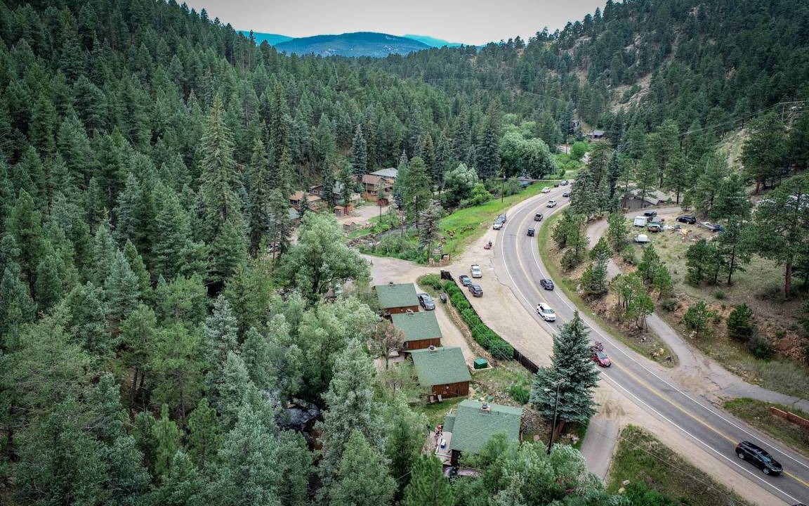 Photo of Others in Evergreen