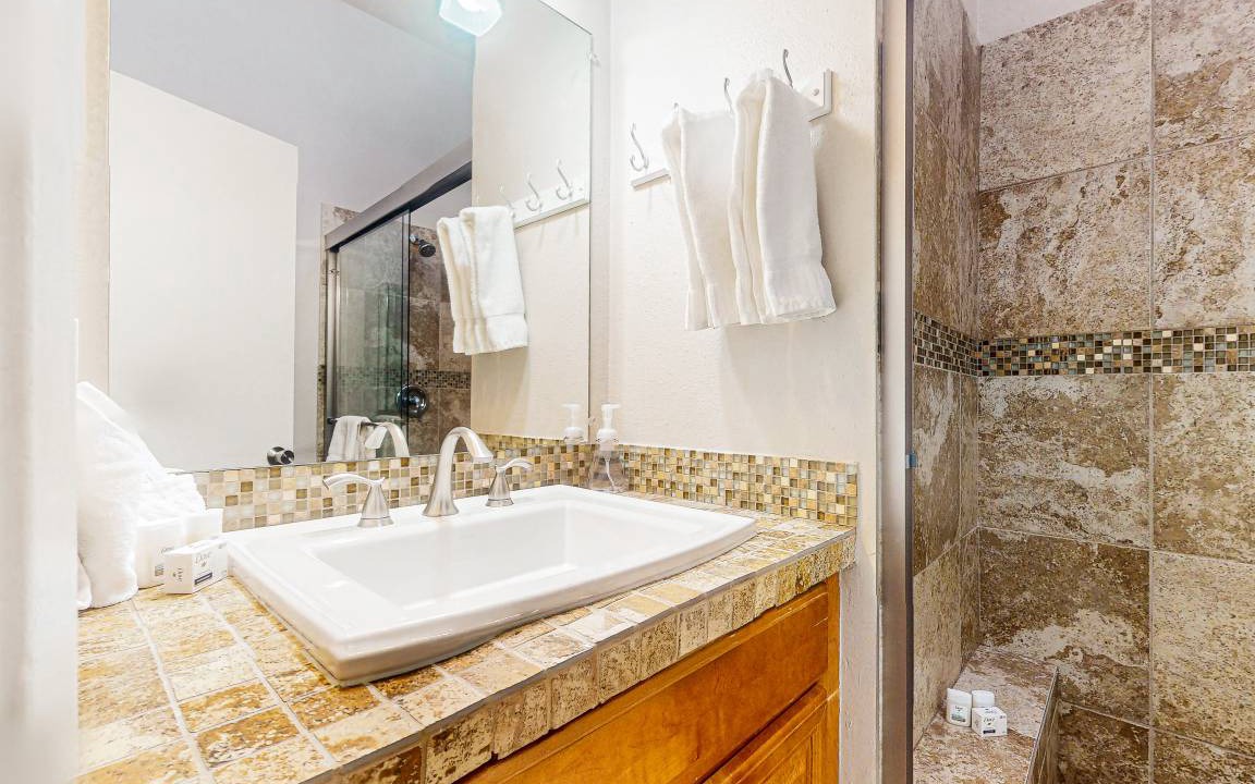 Photo of Bathroom in Eagle-Vail