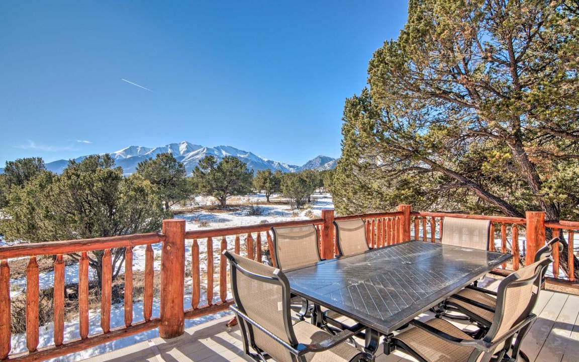 Photo of Patio Balcony in Buena Vista