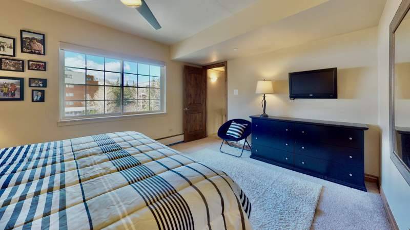 Photo of Bedroom in Vail