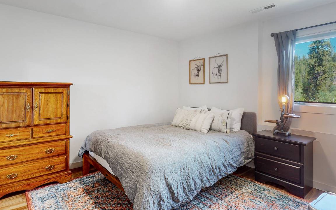 Photo of Bedroom in Winter Park Highlands