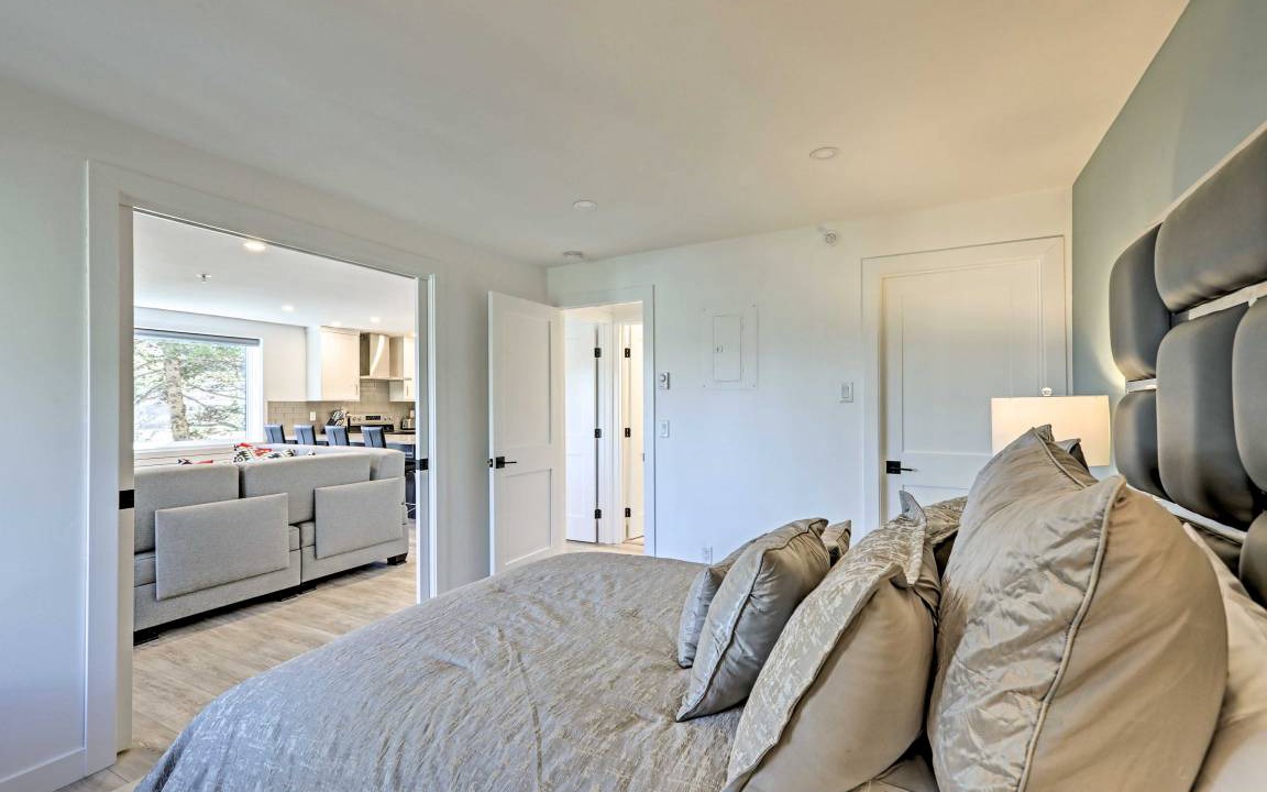 Photo of Bedroom in Snowmass Village