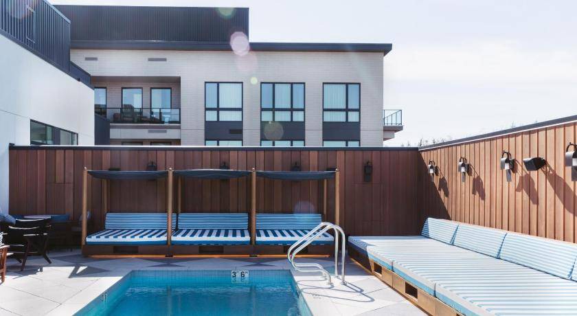 Photo of Patio Balcony in Cherry Creek