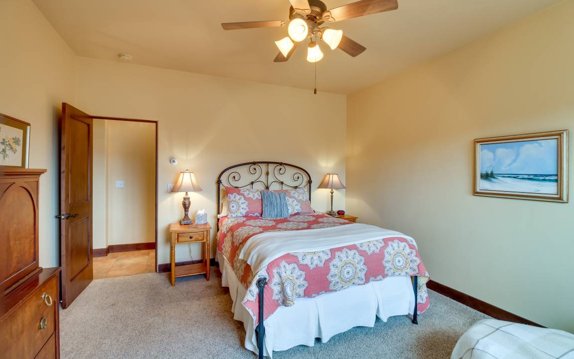 Photo of Bedroom in Ridgway