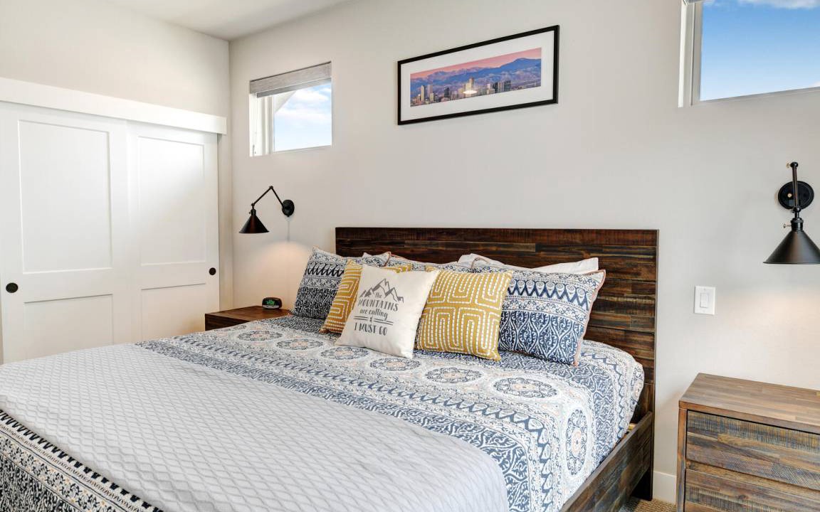 Photo of Bedroom in Rendezvous