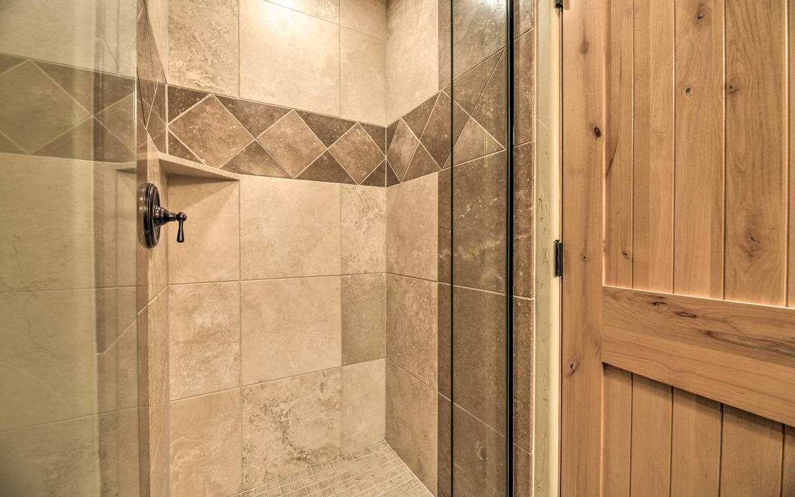Photo of Bathroom in South Fork