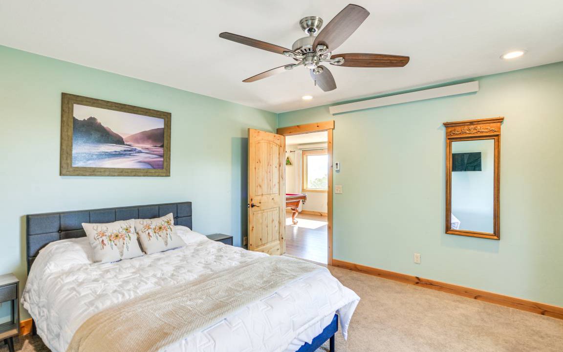 Photo of Bedroom in Buena Vista