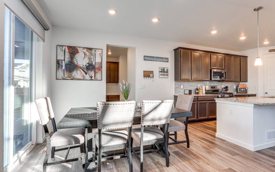 Photo of Livingroom in Commerce City