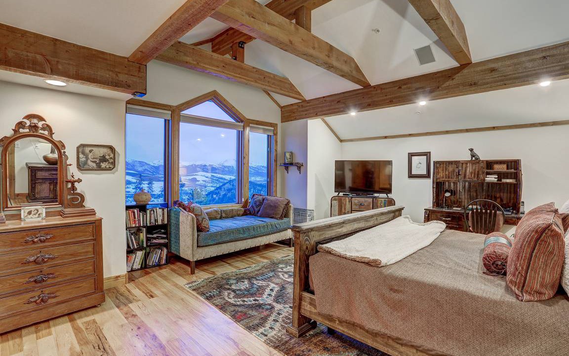 Photo of Livingroom in Breckenridge