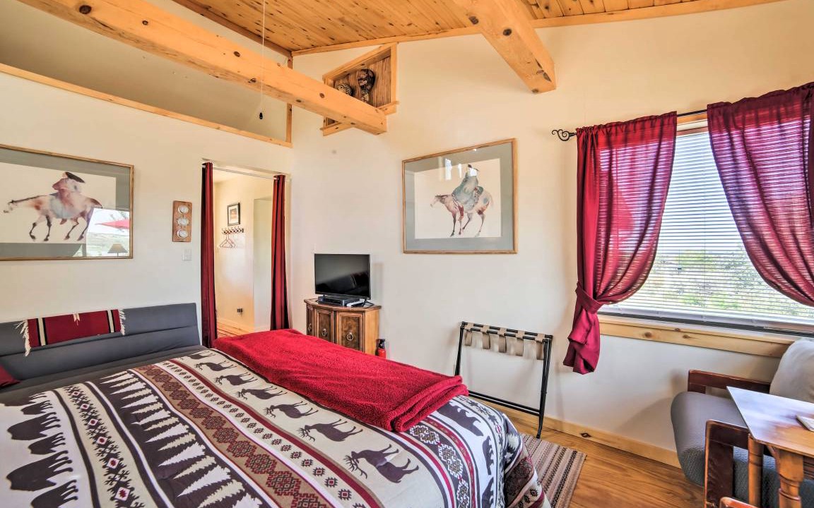 Photo of Bedroom in Lewis