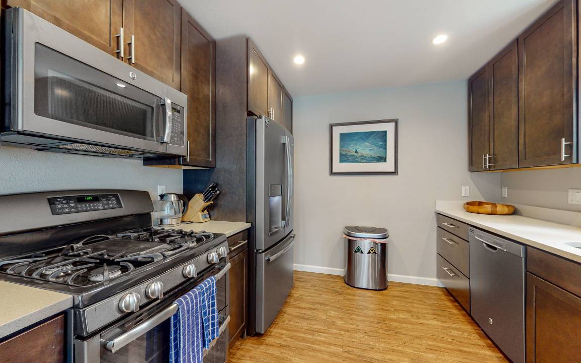 Photo of Kitchen in Eagle-Vail