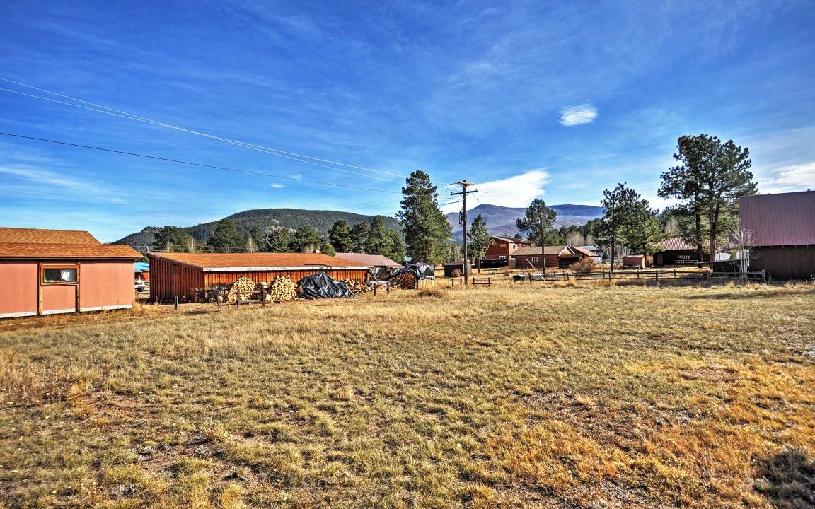 Photo of Others in Ponderosa Pines