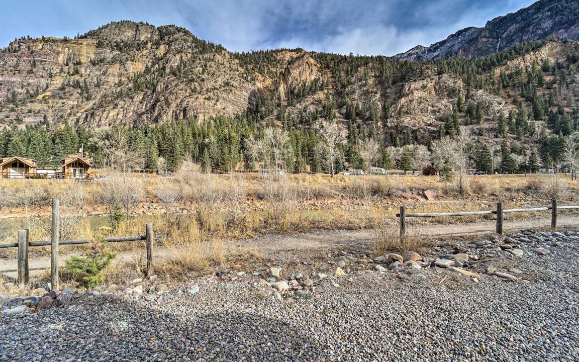 Photo of Others in Ouray