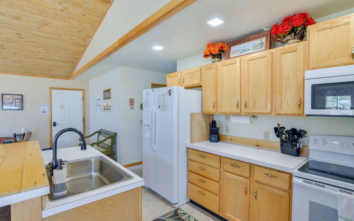 Photo of Kitchen in Buena Vista