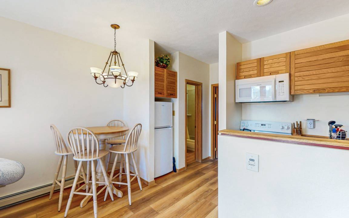 Photo of Kitchen in Wildernest