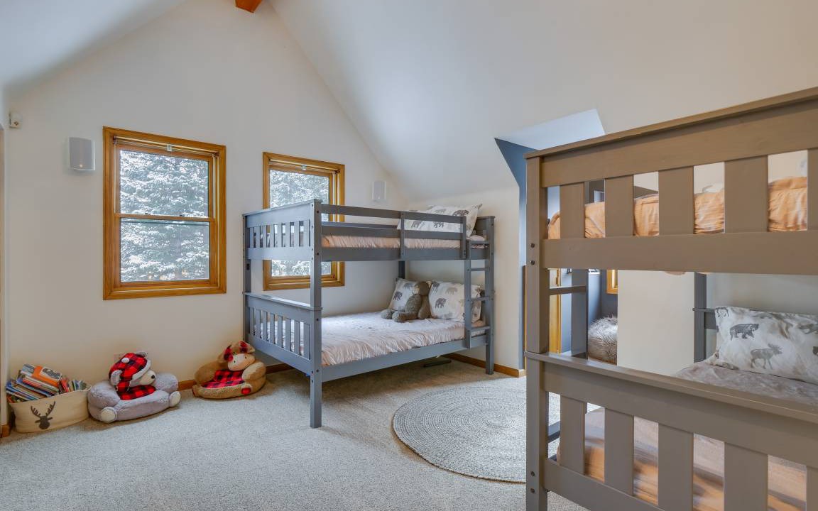 Photo of Bedroom in Quandary Village