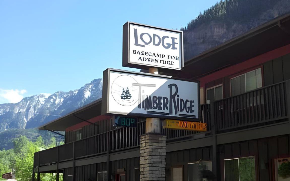 Photo of Others in Ouray