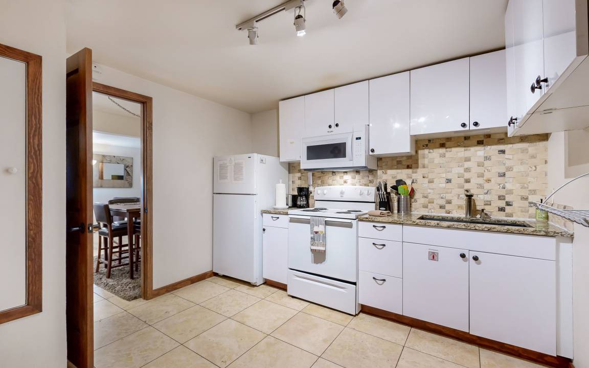 Photo of Kitchen in Intermountain