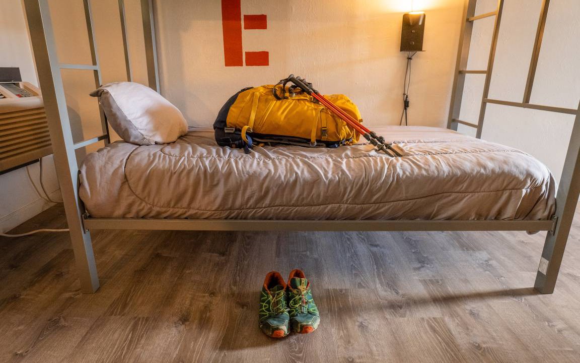 Photo of Bedroom in Durango