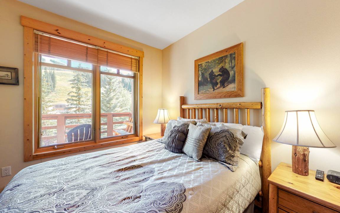 Photo of Others in Copper Mountain Village