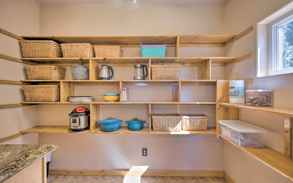Photo of Kitchen in Woodland Park