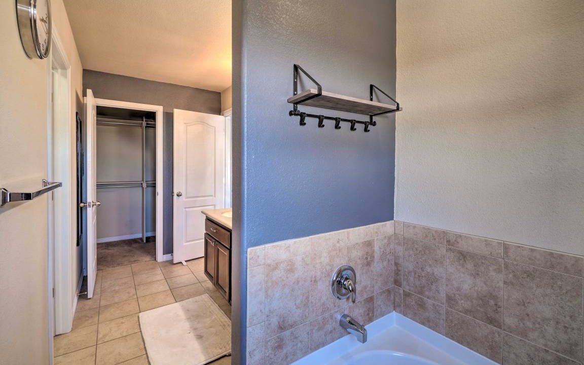 Photo of Bathroom in Parker