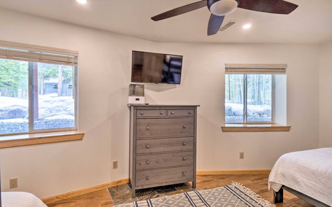 Photo of Bedroom in Leadville North