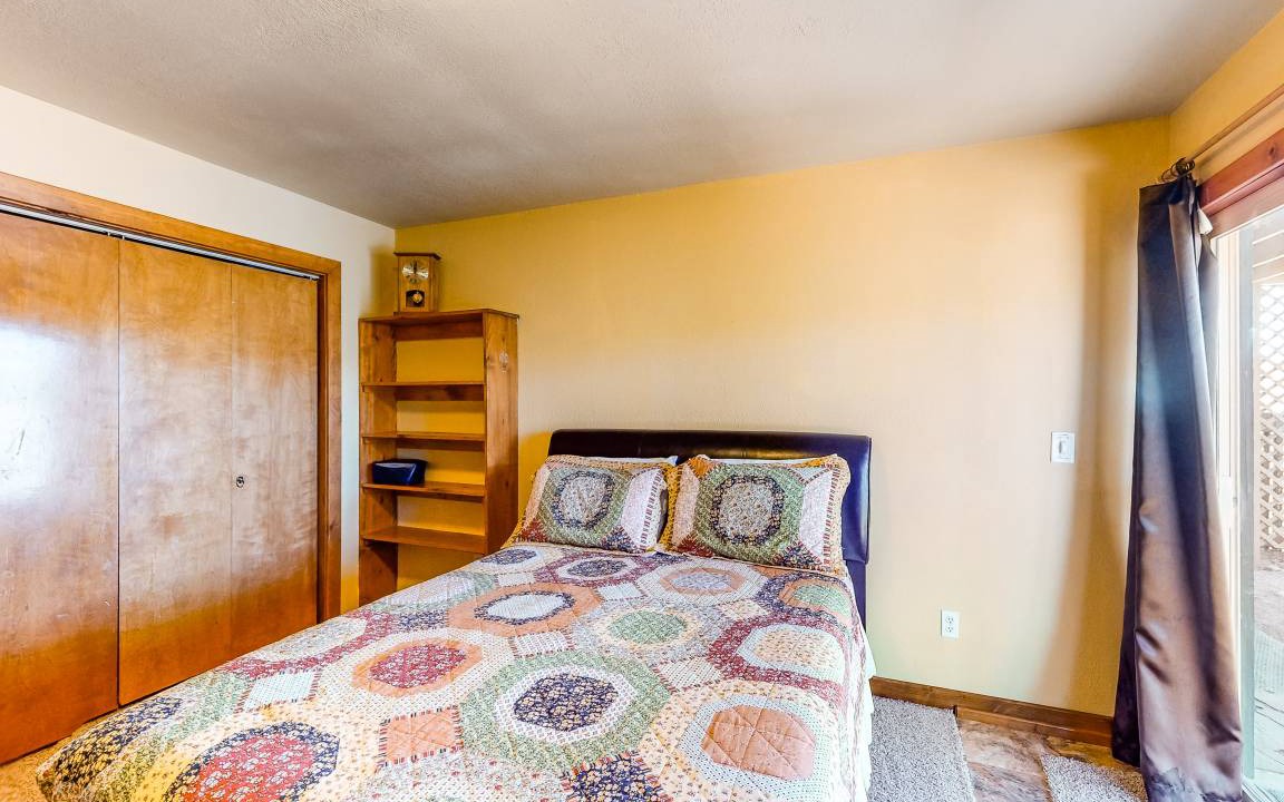 Photo of Bedroom in Cripple Creek